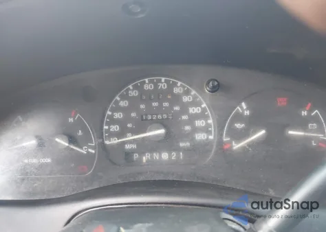 1998 Ford Ranger Splash/Xl/Xlt from USA, damaged, VIN 1FTYR14U6WTA17808